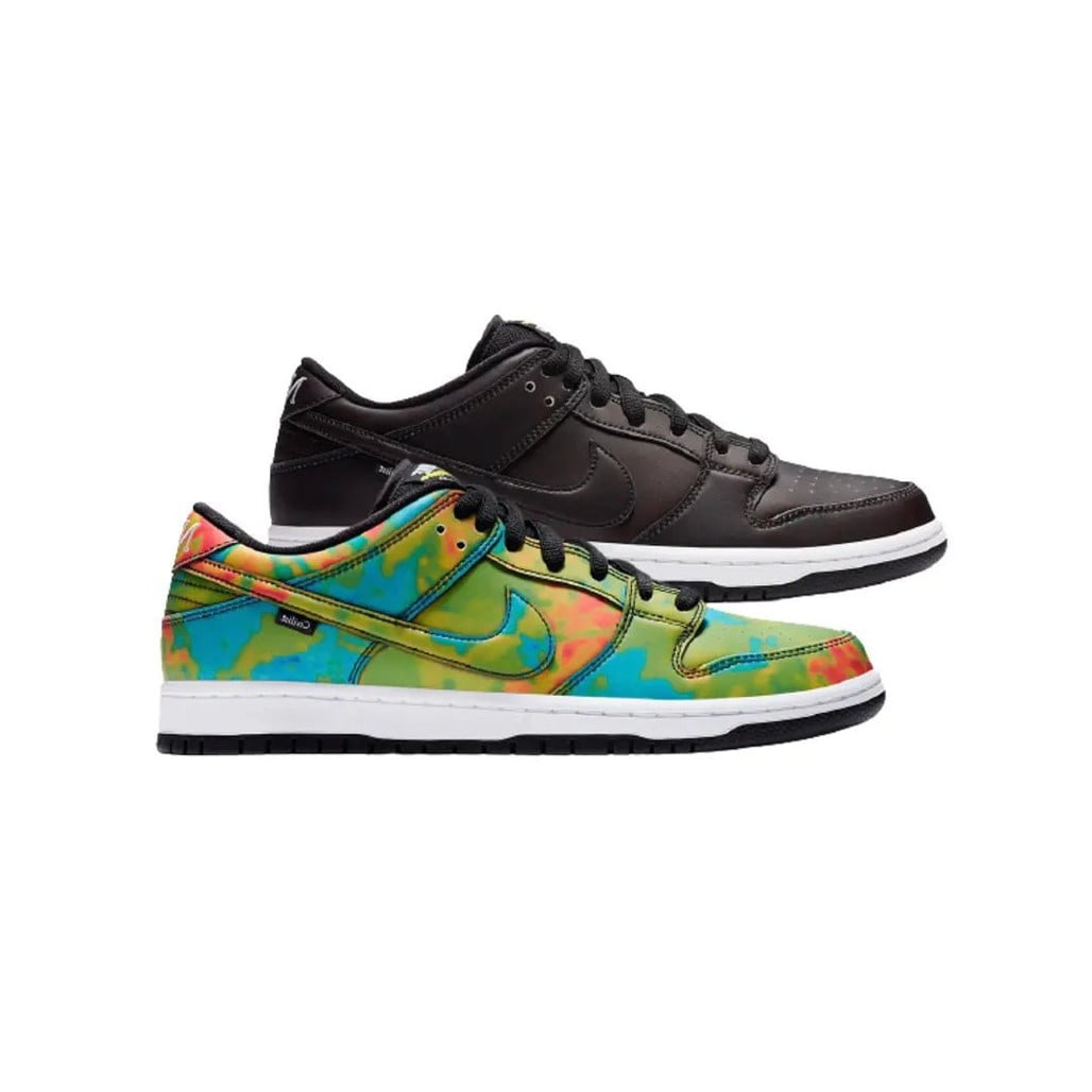 Civilist X Nike SB Dunk Low
