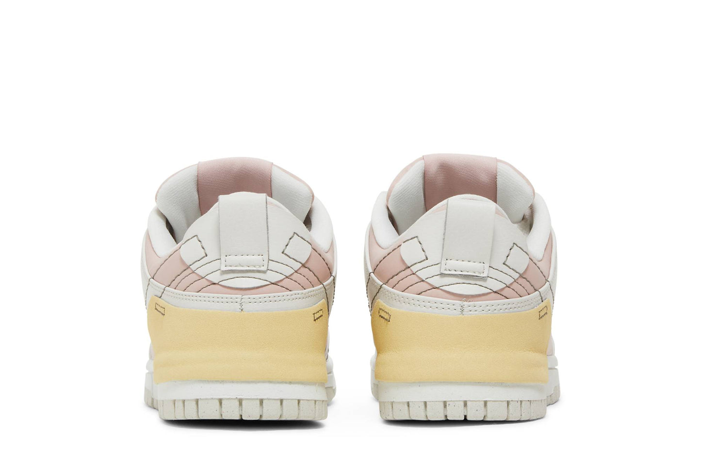 ( Women ) Nike Dunk Low Disrupt 2 ‘Pink Oxford’ DV4024-001