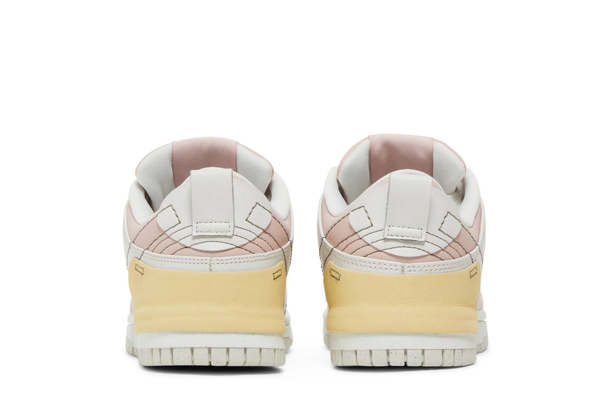 ( Women ) Nike Dunk Low Disrupt 2 ‘Pink Oxford’ DV4024-001