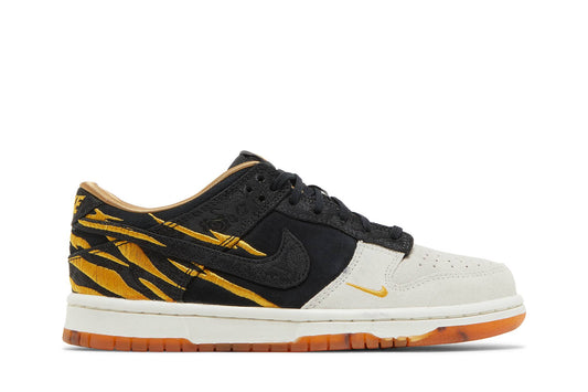 ( Grade School ) Nike Dunk Low ‘Year Of The Tiger’ DQ5351-001
