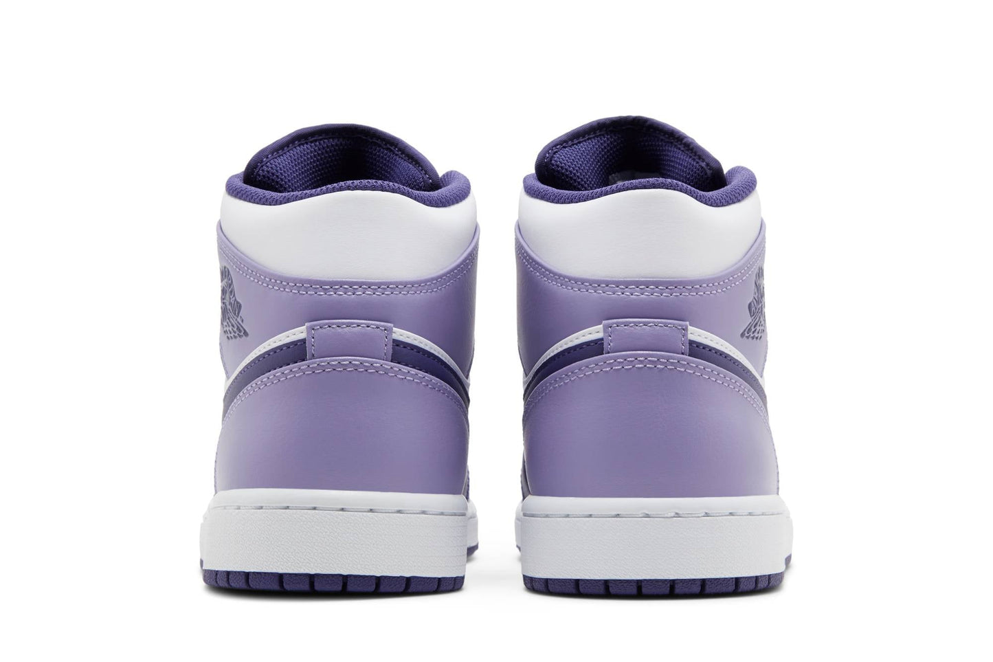 Air Jordan 1 Mid ‘Sky J Purple’ DQ8426-515