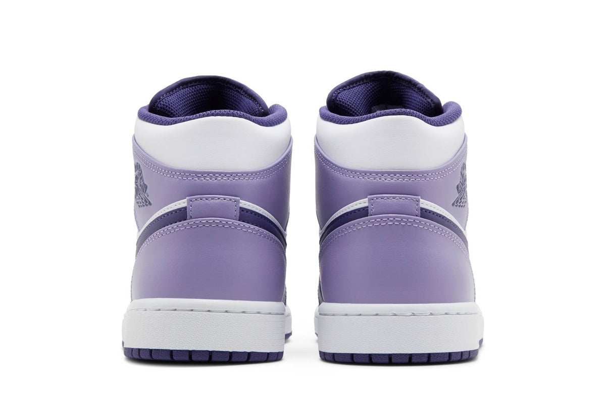 Air Jordan 1 Mid 'Sky J Purple' DQ8426-515