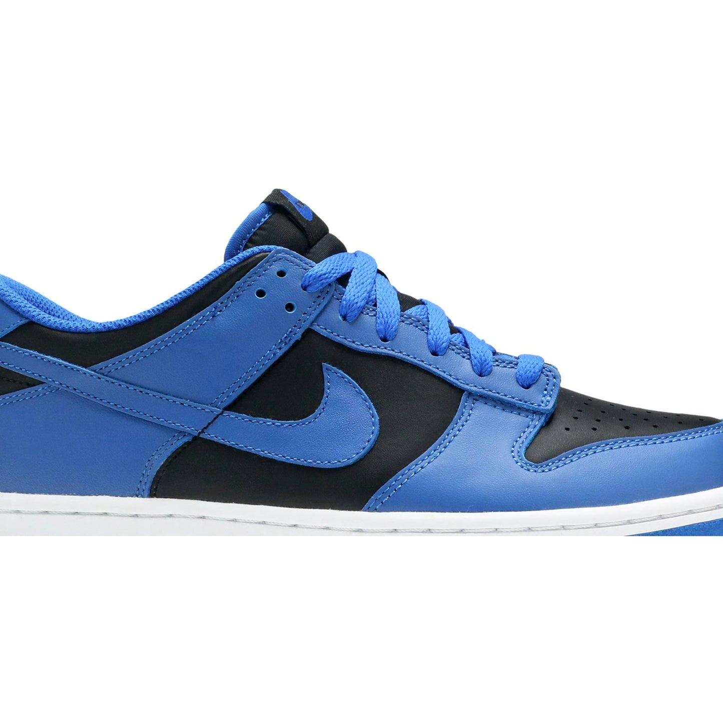 ( Grade School ) Nike Dunk Low ‘Hyper Cobalt’ CW1590-001