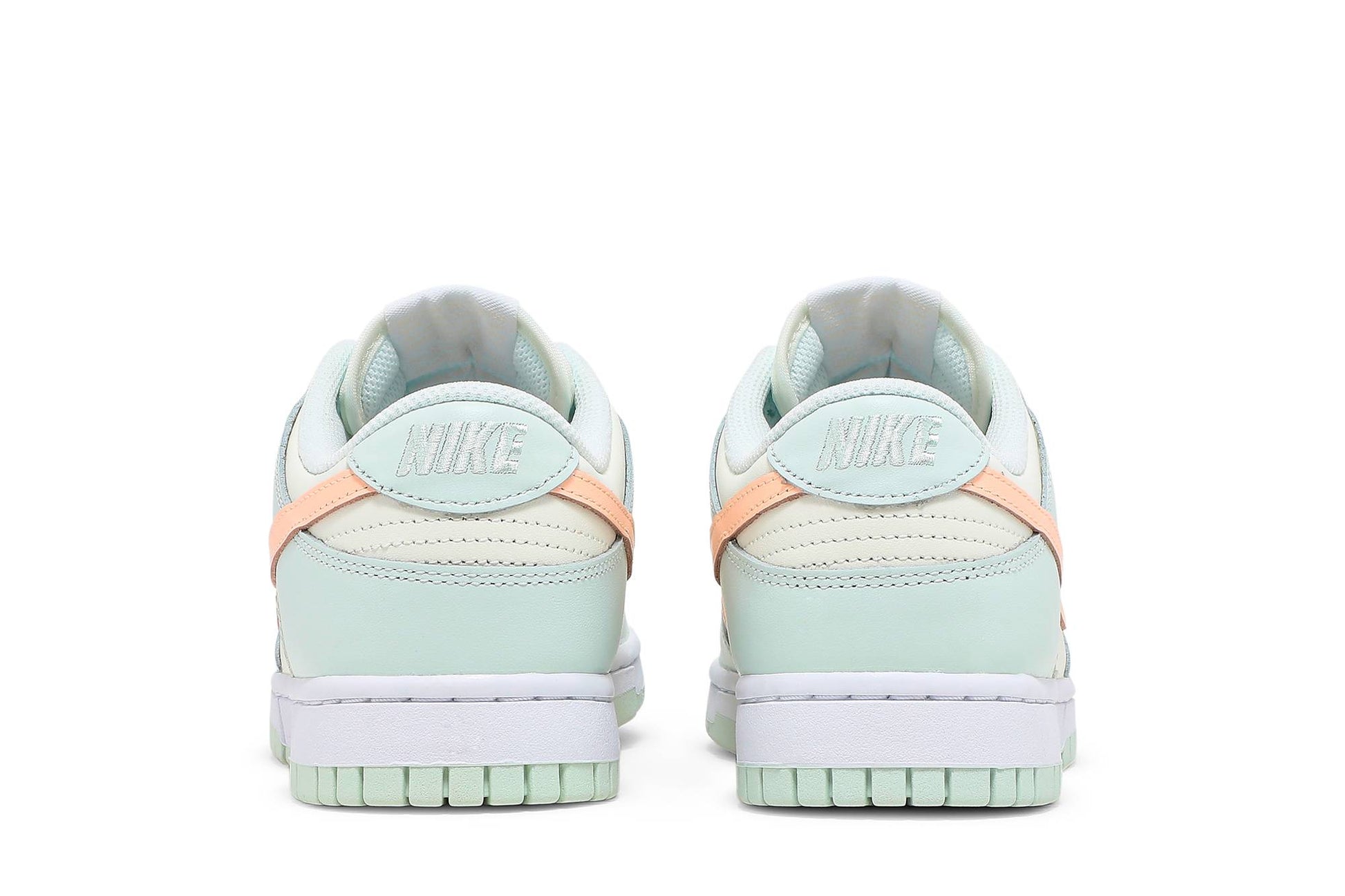 ( Women ) Nike Dunk Low ‘Barely Green’ DD1503-104