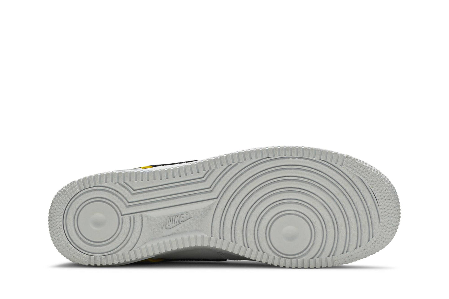 NBA X Nike Air Force 1 ’07 LV8 ‘Amarillo’ BQ4420-700