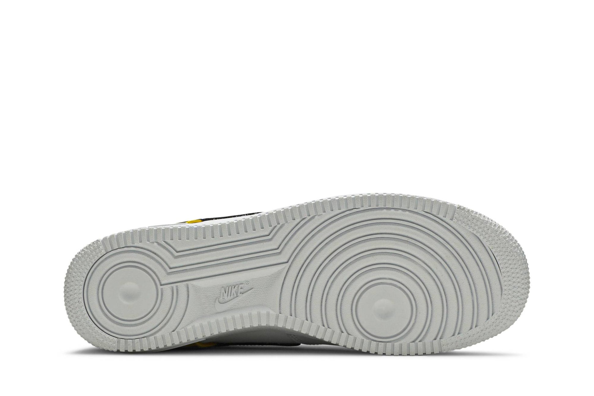 NBA X Nike Air Force 1 ’07 LV8 ‘Amarillo’ BQ4420-700