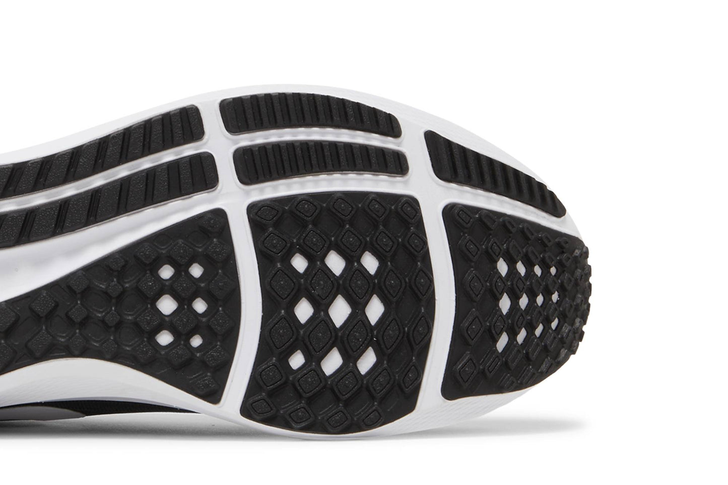 Nike Air Zoom Pegasus 39 ‘Black/Dark Smoke Gray/White’ DH4071-001