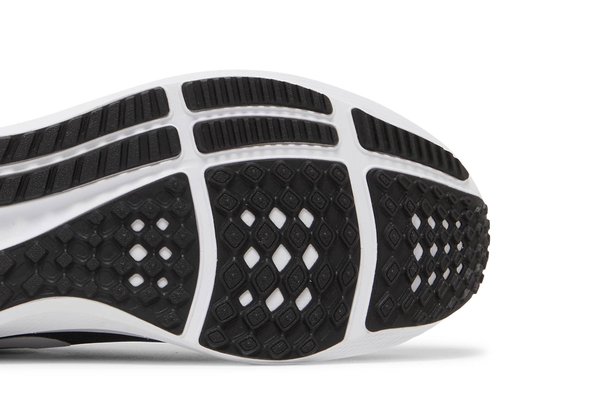 Nike Air Zoom Pegasus 39 ‘Black/Dark Smoke Gray/White’ DH4071-001