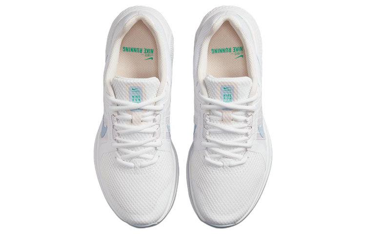 ( Women ) Nike Swift 2 Low-Top /Blue ‘White’ CU3528-104
