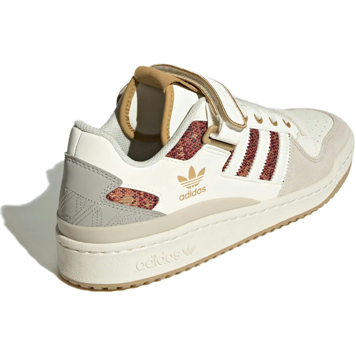 Adidas Originals Forum Low ‘White’ HQ4604