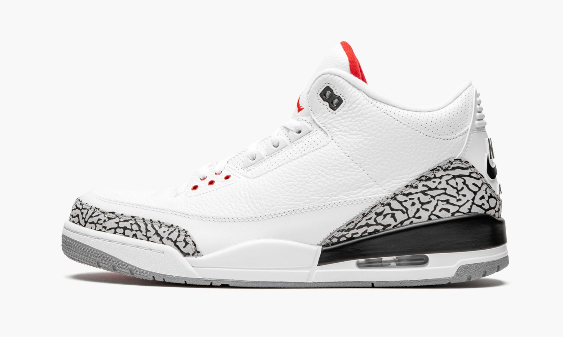 Air Jordan 3 Retro “White Cement ’88 ( 2013 ) ”