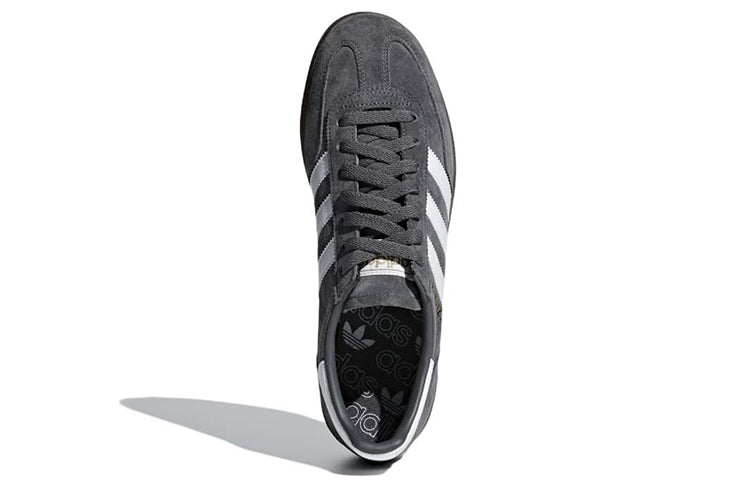 Adidas Originals Handball Spezial ‘Gray White’ D96795
