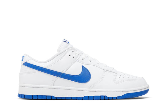 Nike Dunk Low ‘White/Blue’ DV0831-104