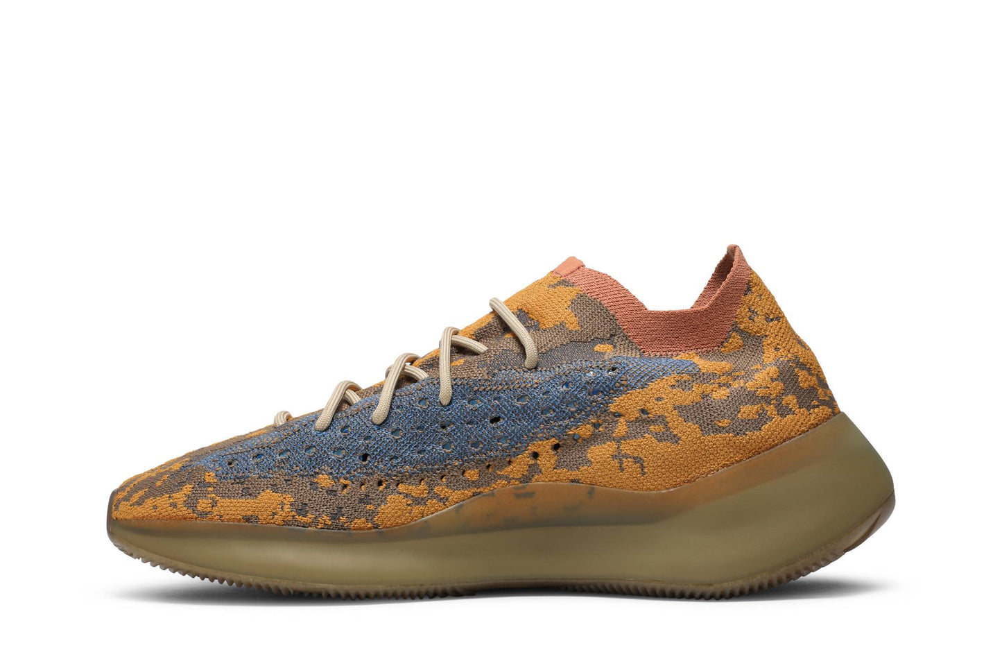 Adidas Yeezy Boost 380 ‘Blue Oat Non-Reflective’ Q47306