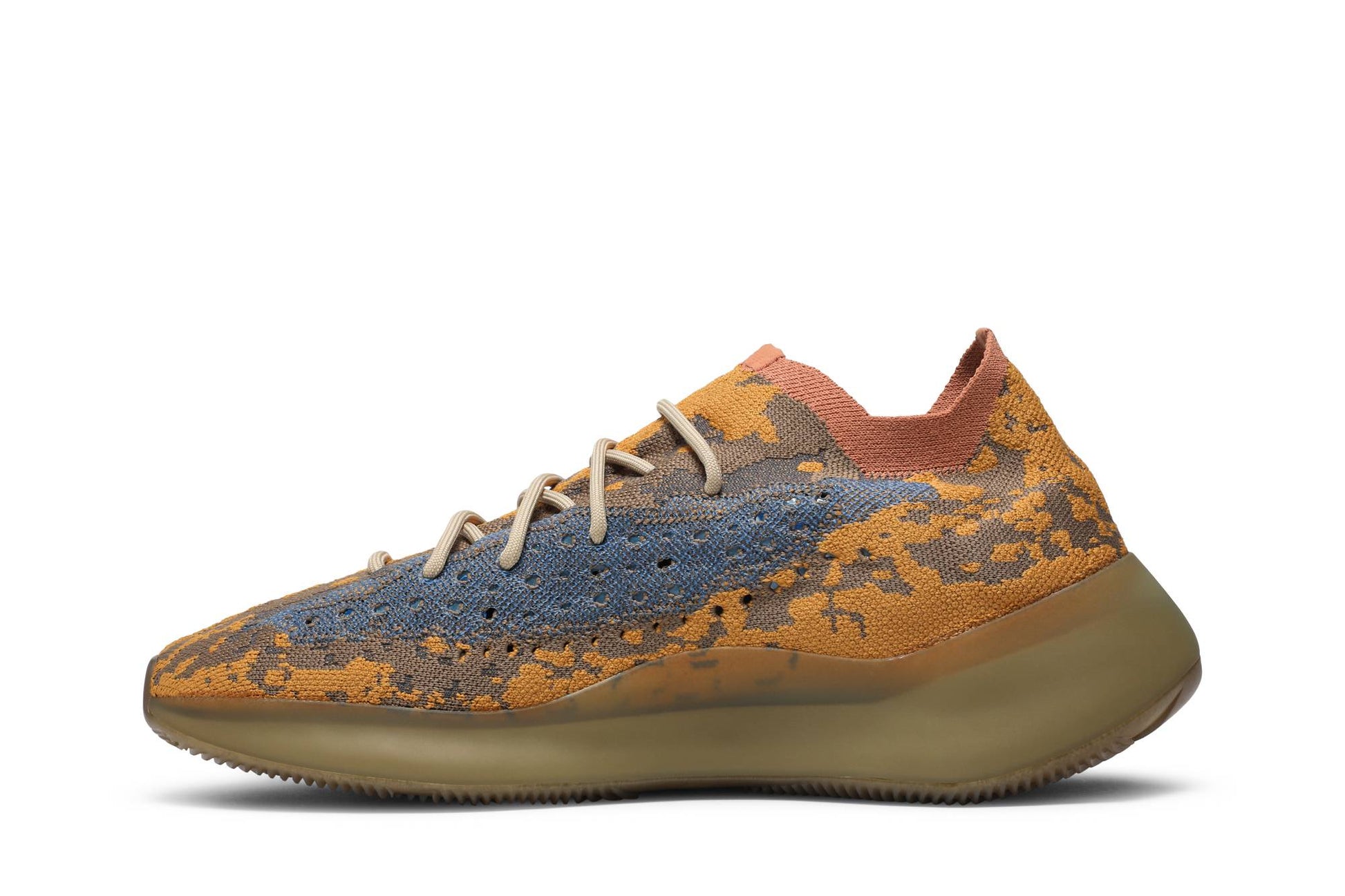 Adidas Yeezy Boost 380 ‘Blue Oat Non-Reflective’ Q47306