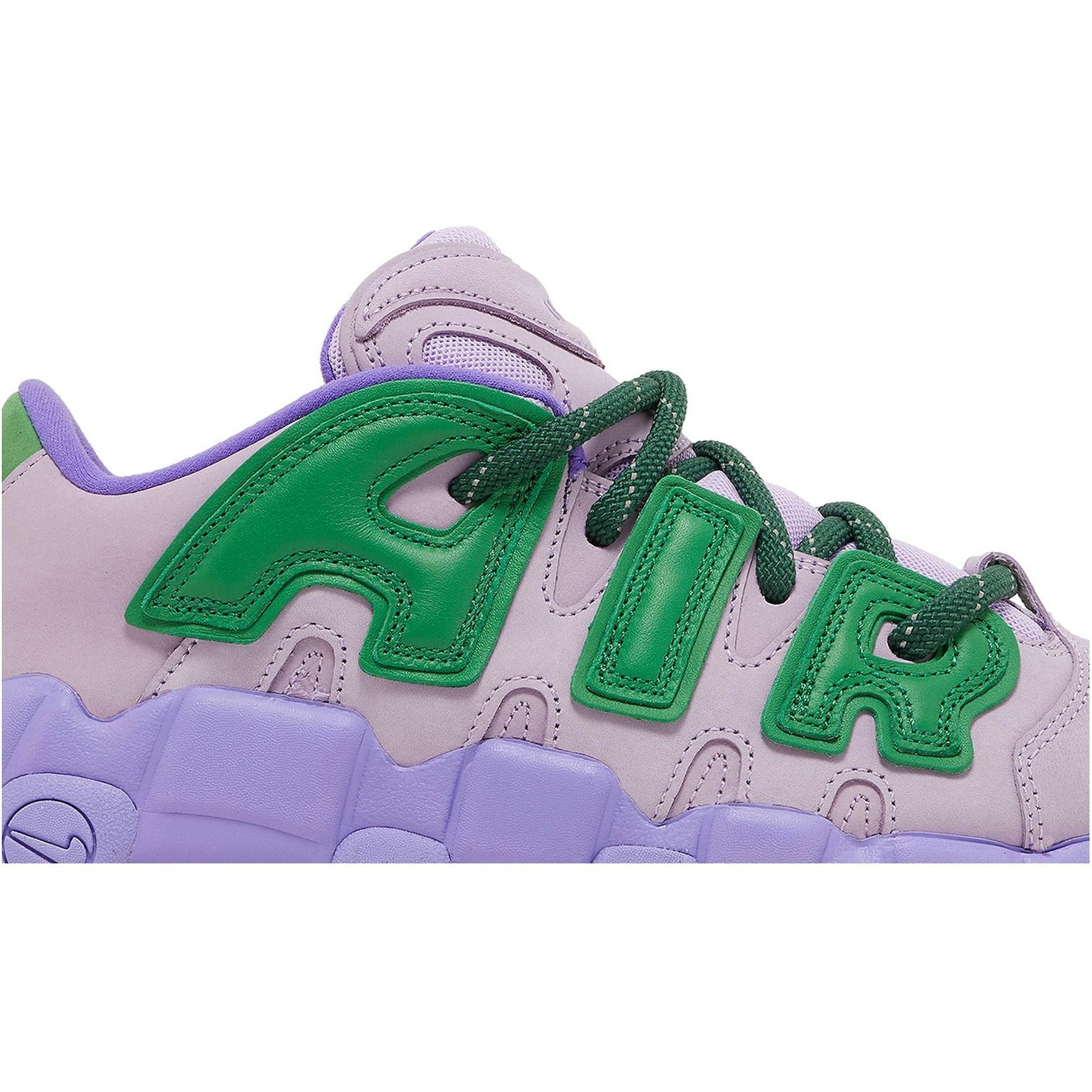 AMBUSH X Nike Air More Uptempo Low ‘Lilac’ FB1299-500