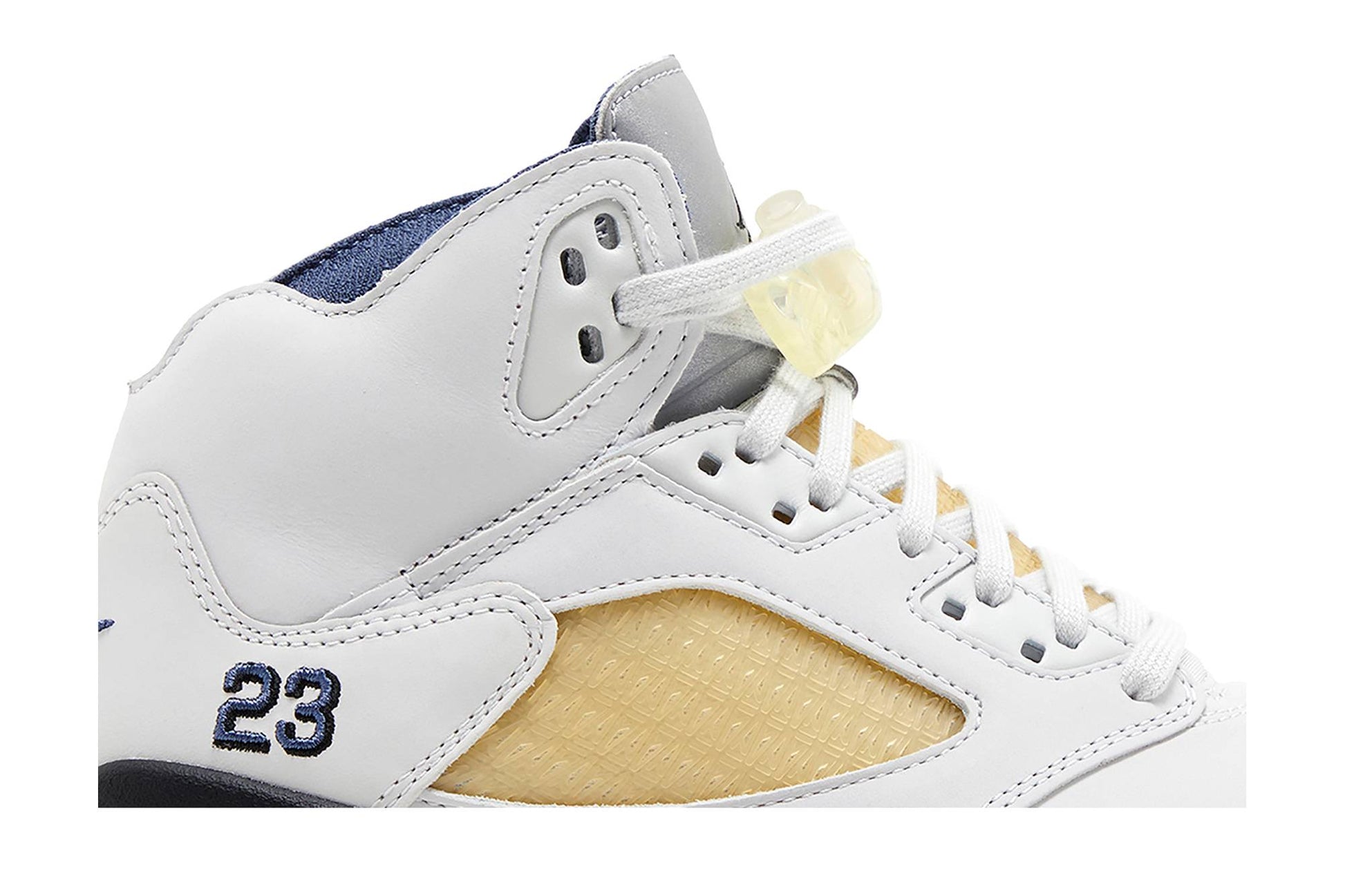 ( Women ) A Ma Maniére X Jordan 5 Retro 'Photon Dust' FZ5758-004