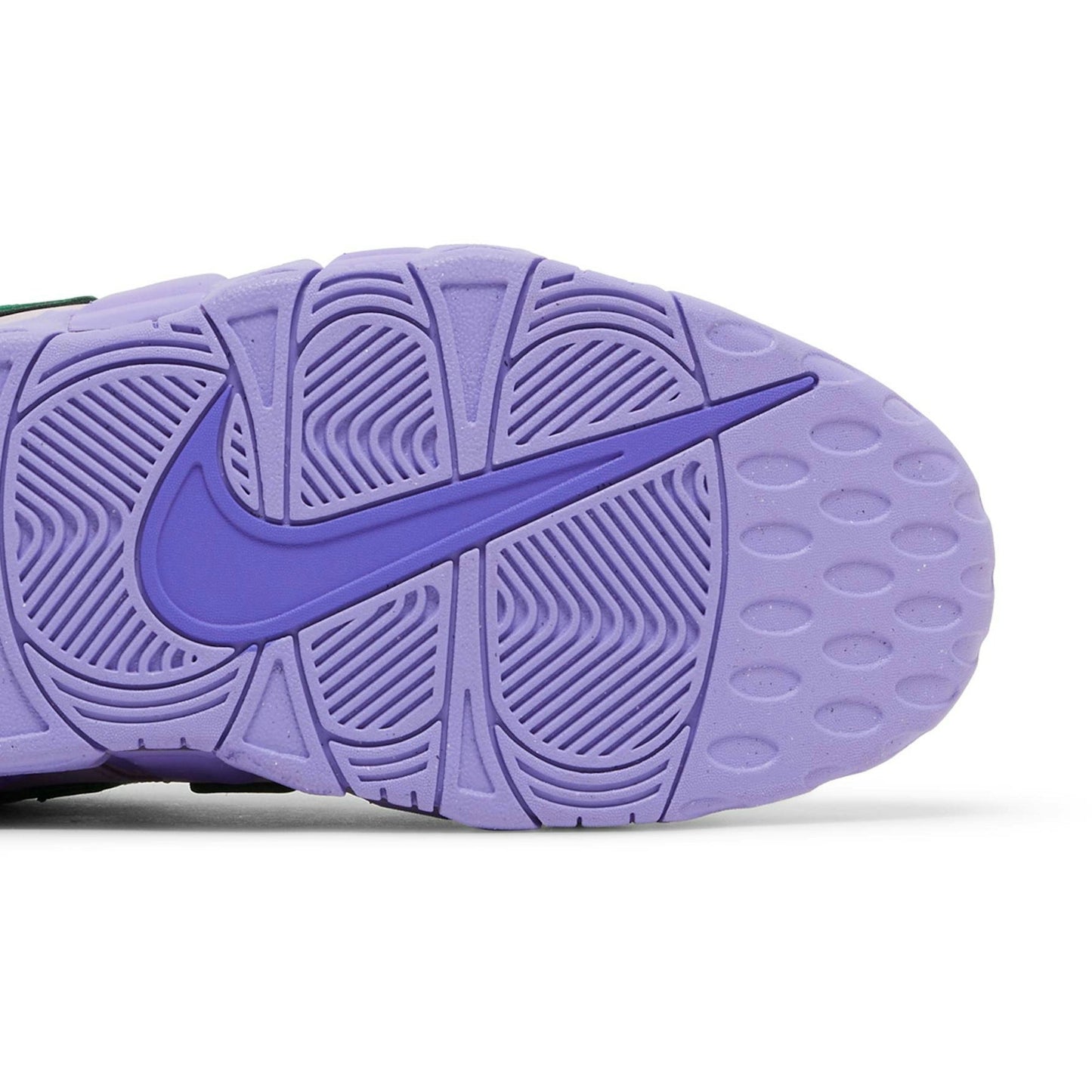AMBUSH X Nike Air More Uptempo Low ‘Lilac’ FB1299-500