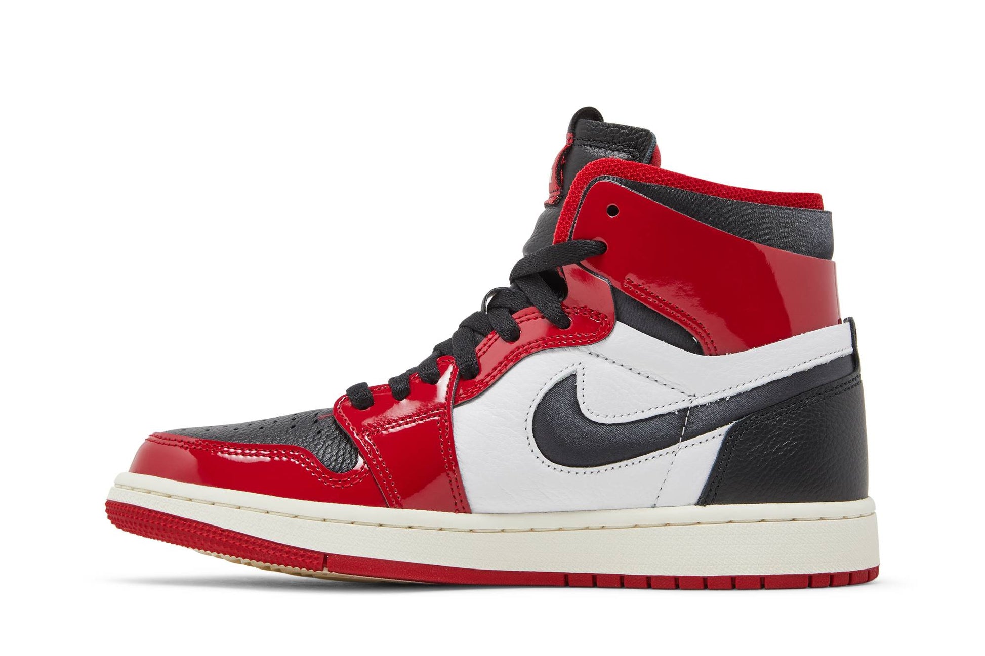 ( Women ) Air Jordan 1 Zoom CMFT ‘Chicago’ CT0979-610