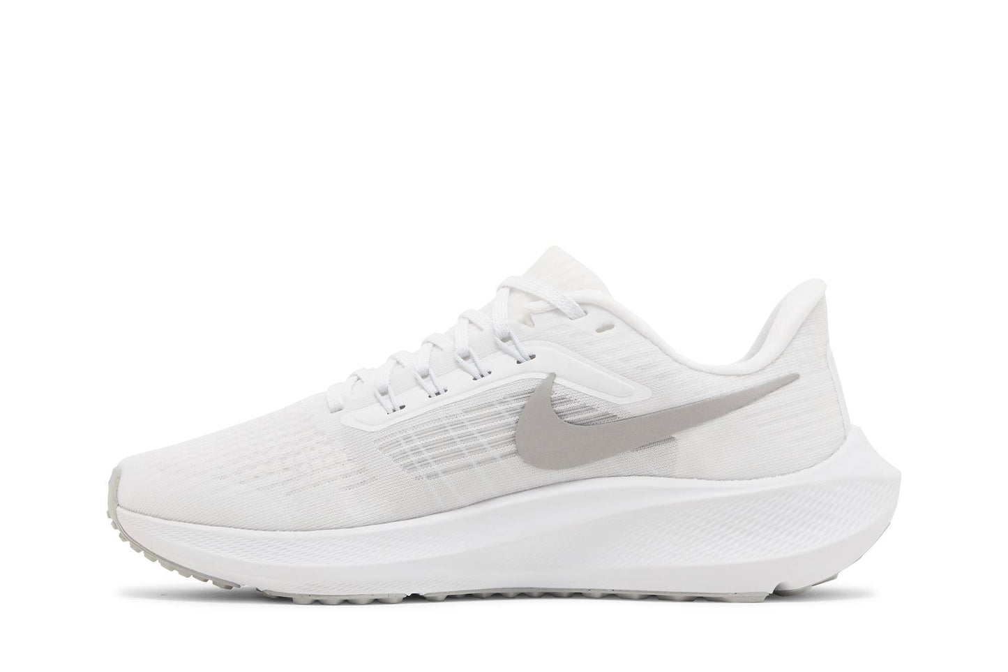 ( Women ) Nike Air Zoom Pegasus 39 ‘White Pure Platinum’ DH4072-100