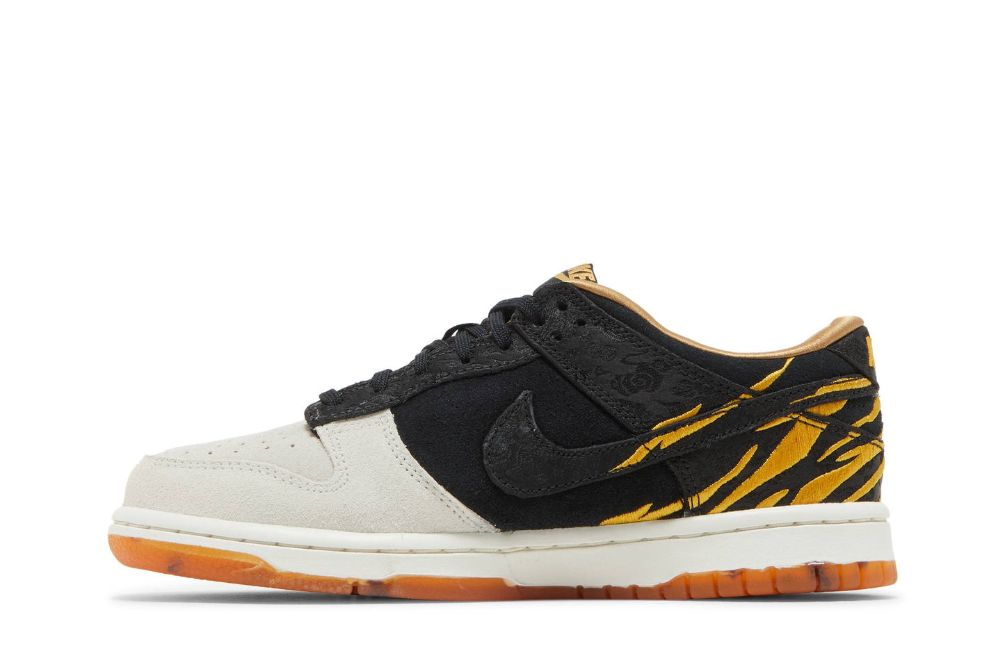 ( Grade School ) Nike Dunk Low ‘Year Of The Tiger’ DQ5351-001