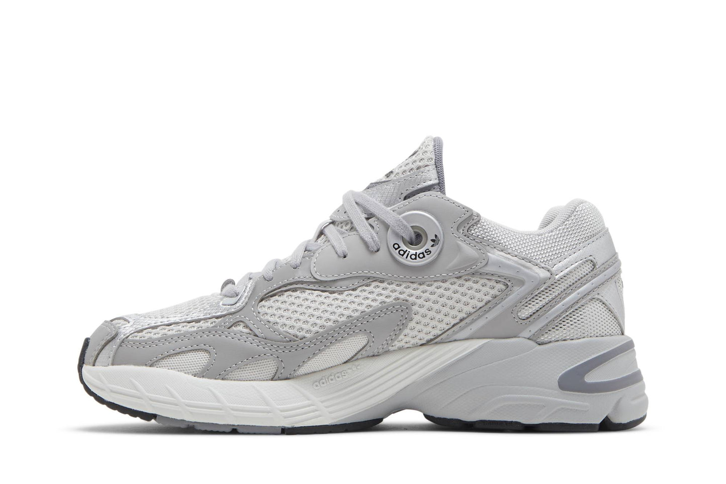 ( Women ) Adidas Astir ‘Triple Grey’ GZ3569