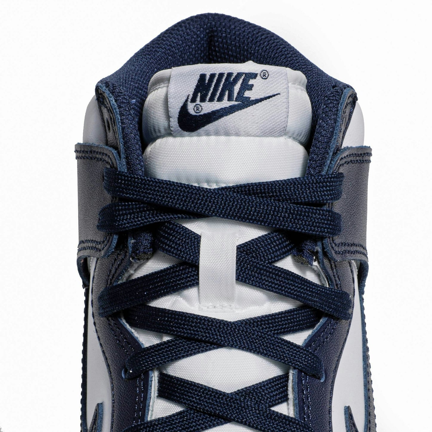Nike Dunk High ‘Midnight Navy’ DD1399-104