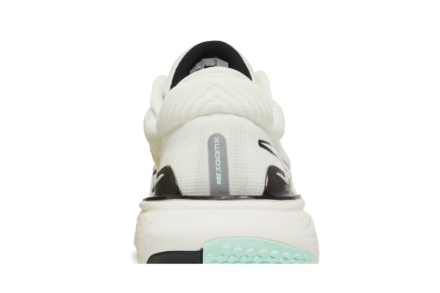 Nike ZoomX Invincible Run Flyknit 2 ‘Sail Black Mint Foam’ DH5425-102