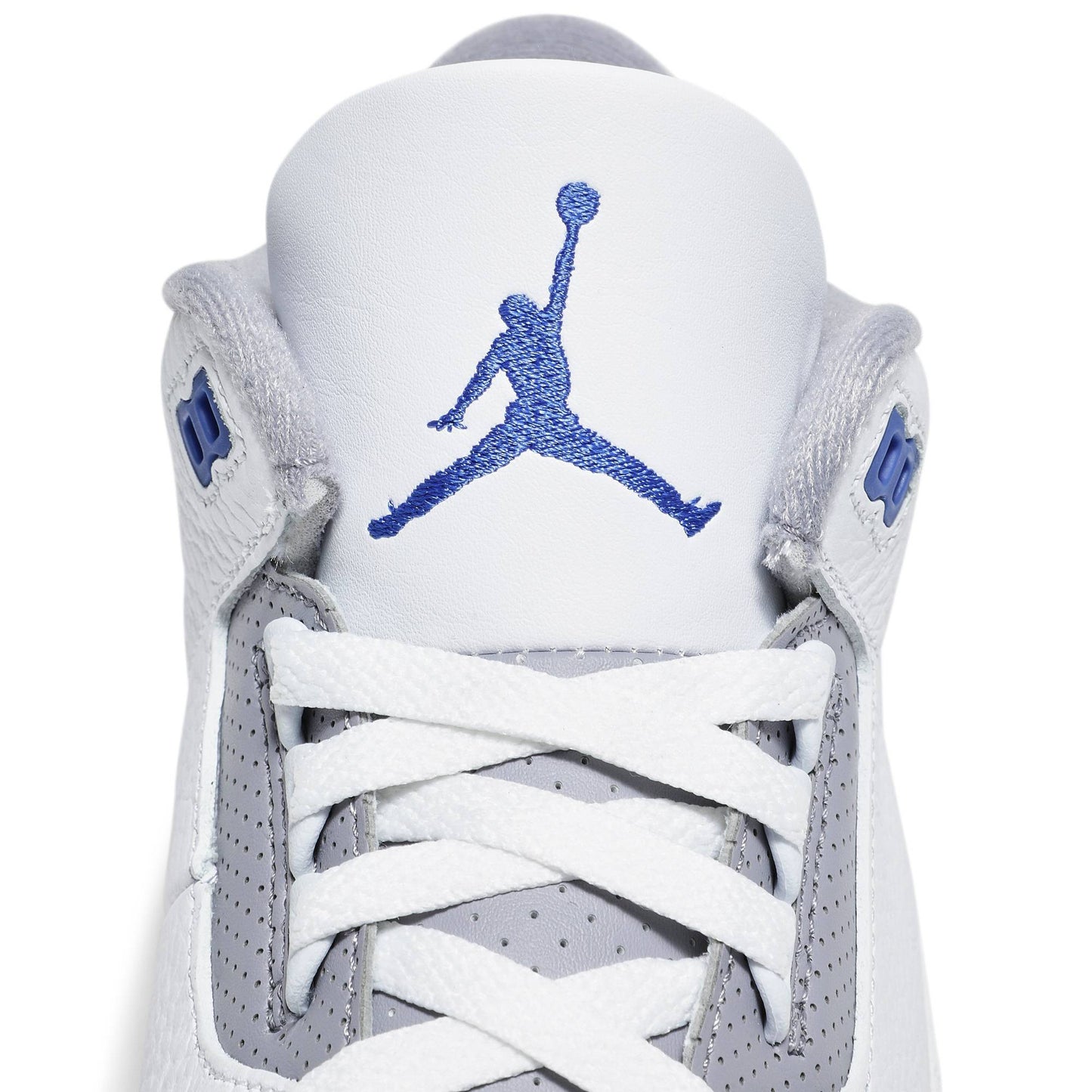 Air Jordan 3 Retro ‘Racer Blue’ CT8532-145