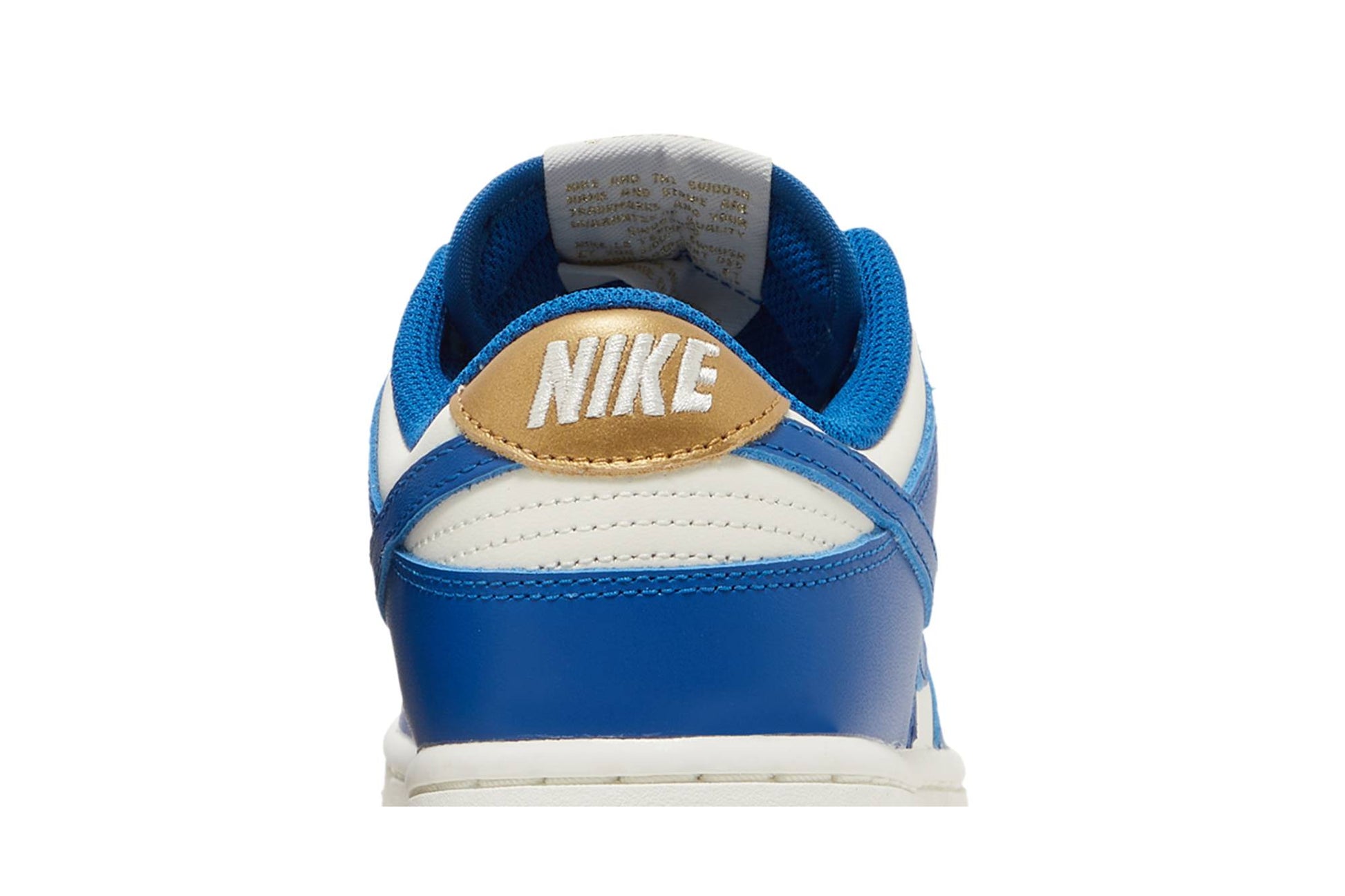 ( Women ) Nike Dunk Low ‘Kansas City Royals’ FB7173-141