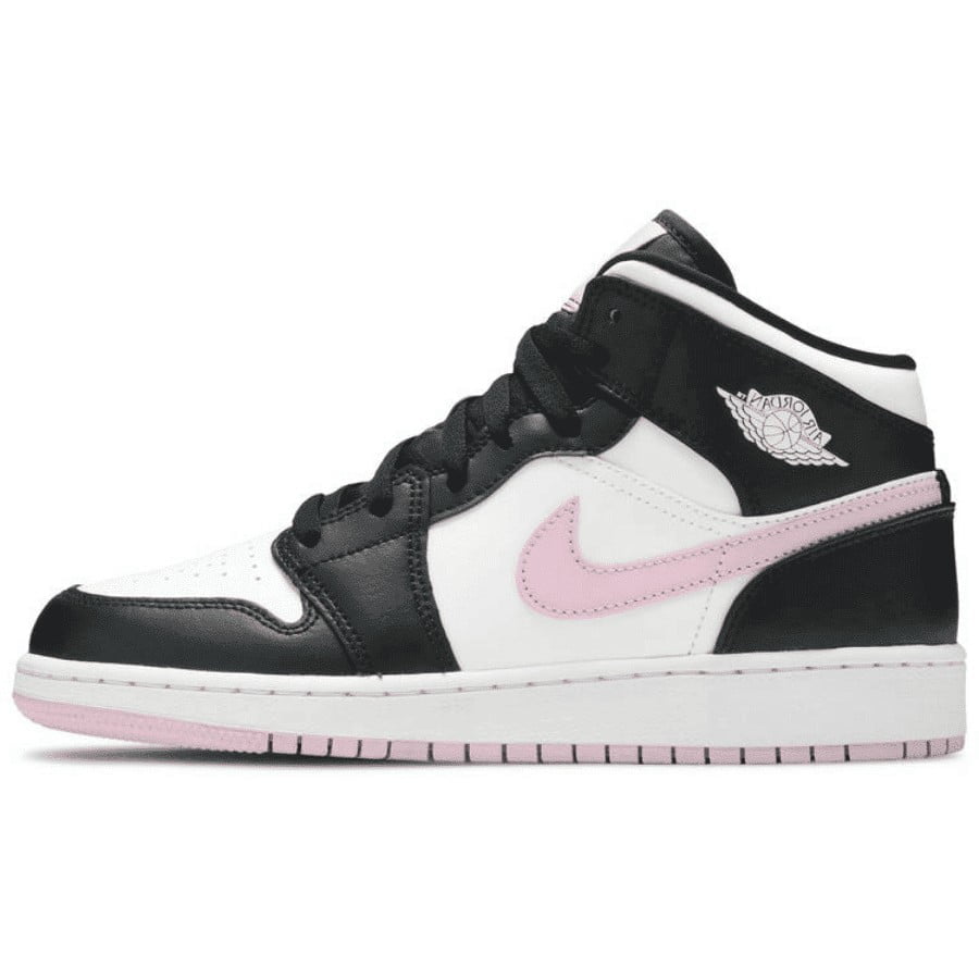 Air Jordan 1 Mid In Colorway