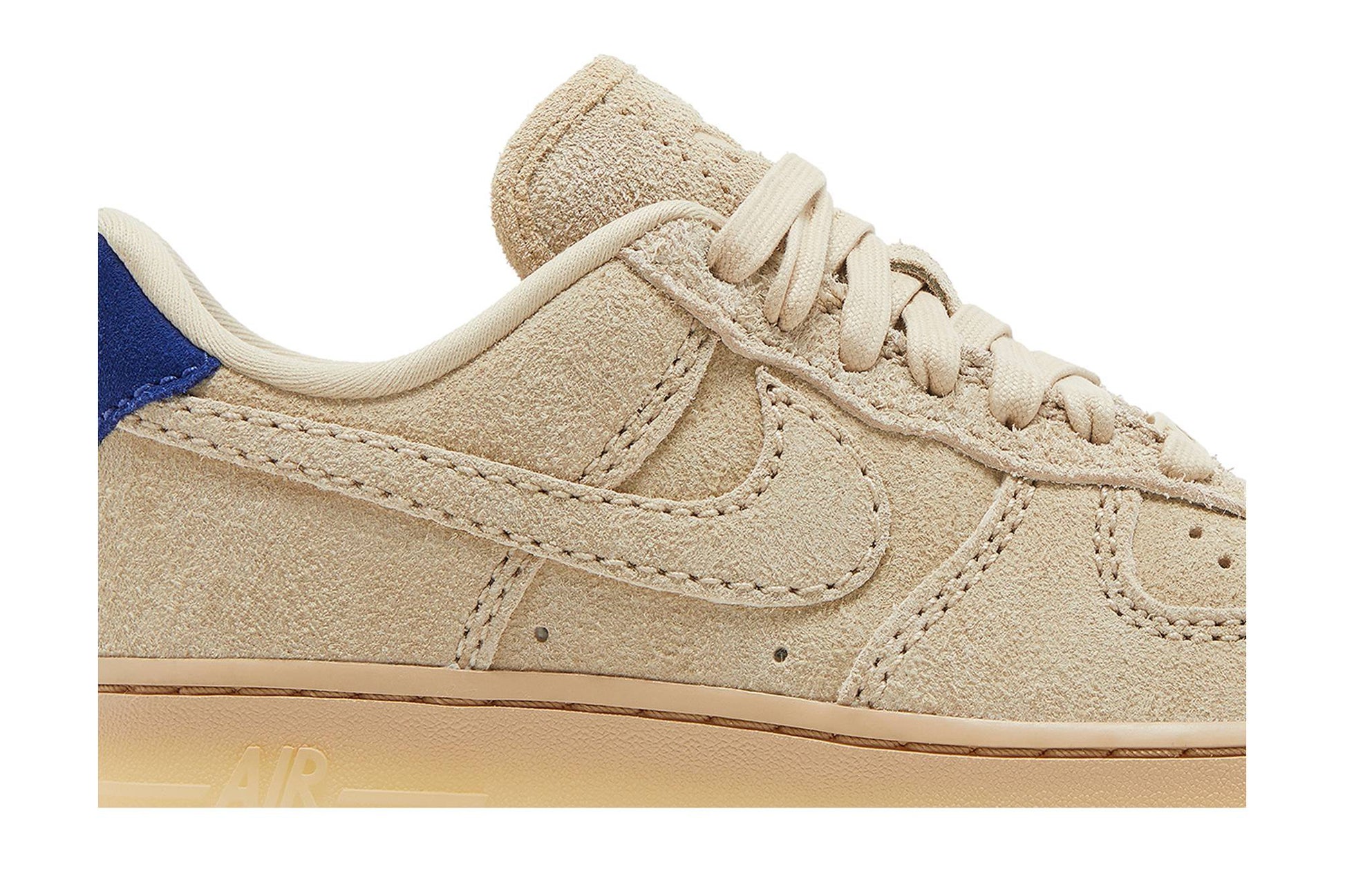 ( Women ) Nike Air Force 1 Low ‘Grain’ FN7202-224