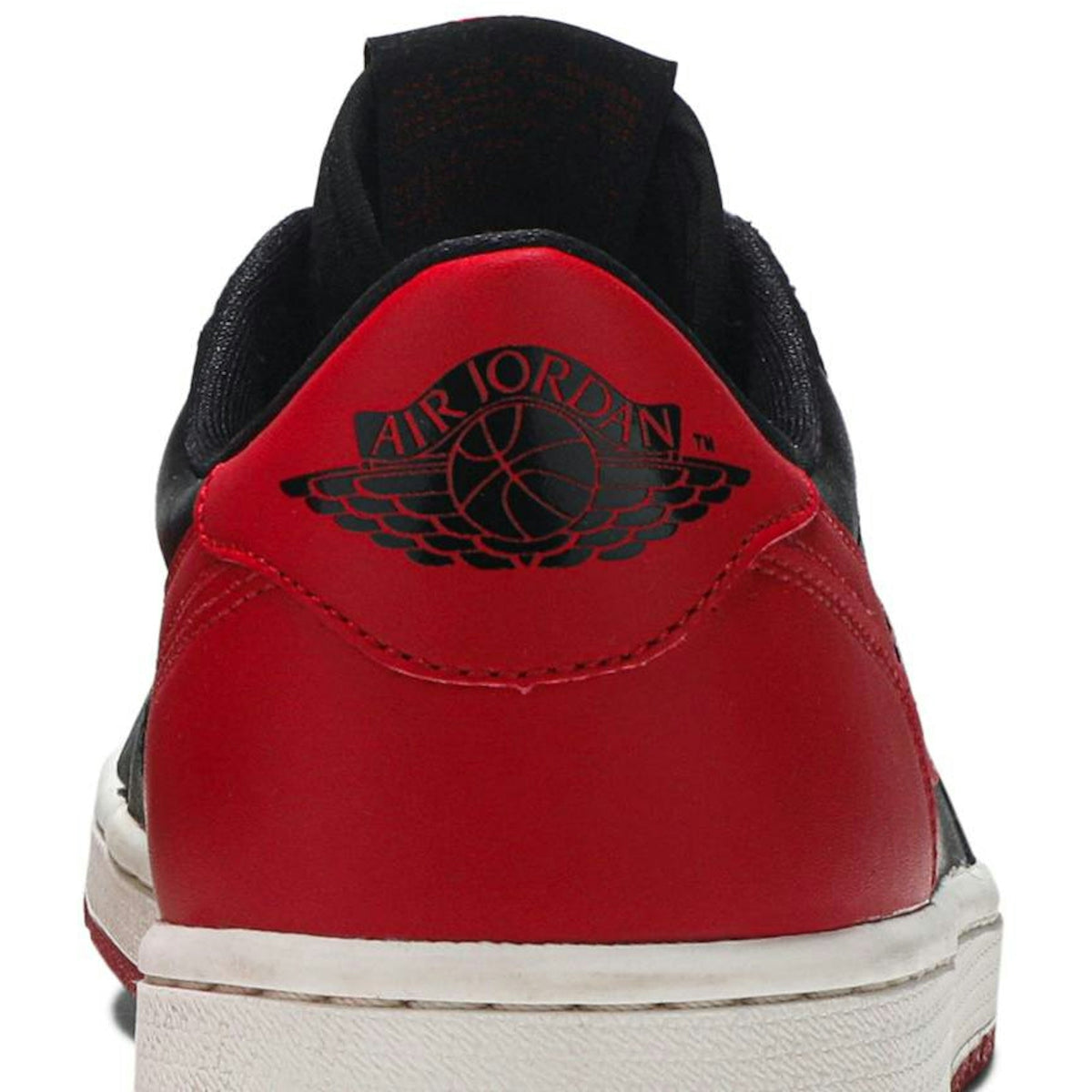 Air Jordan 1 Retro Low OG 'Bred' 2015 705329-001