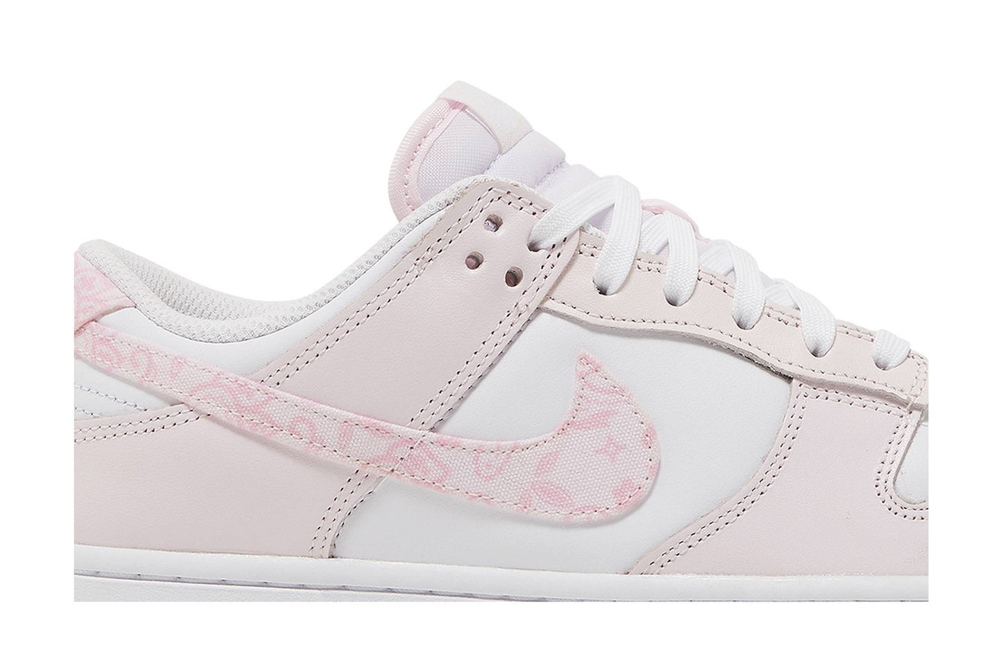 ( Women ) Nike Dunk Low ‘Pink Paisley’ FD1449-100