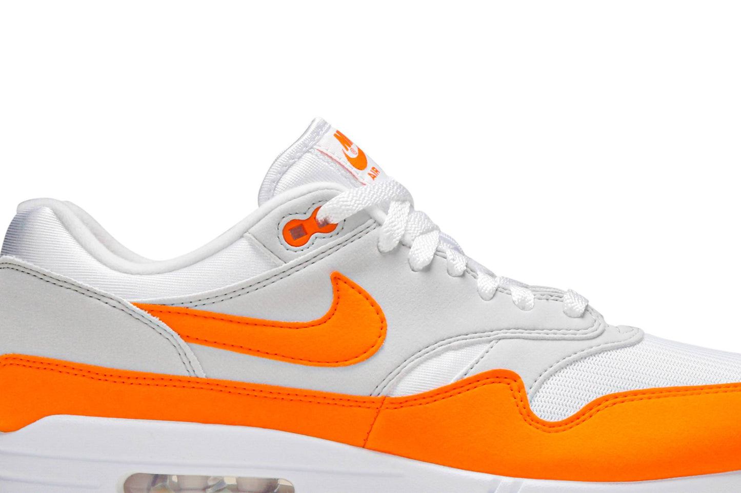 Nike Air Max 1 ‘Magma Orange’ [also Worn By Koji] DC1454-101