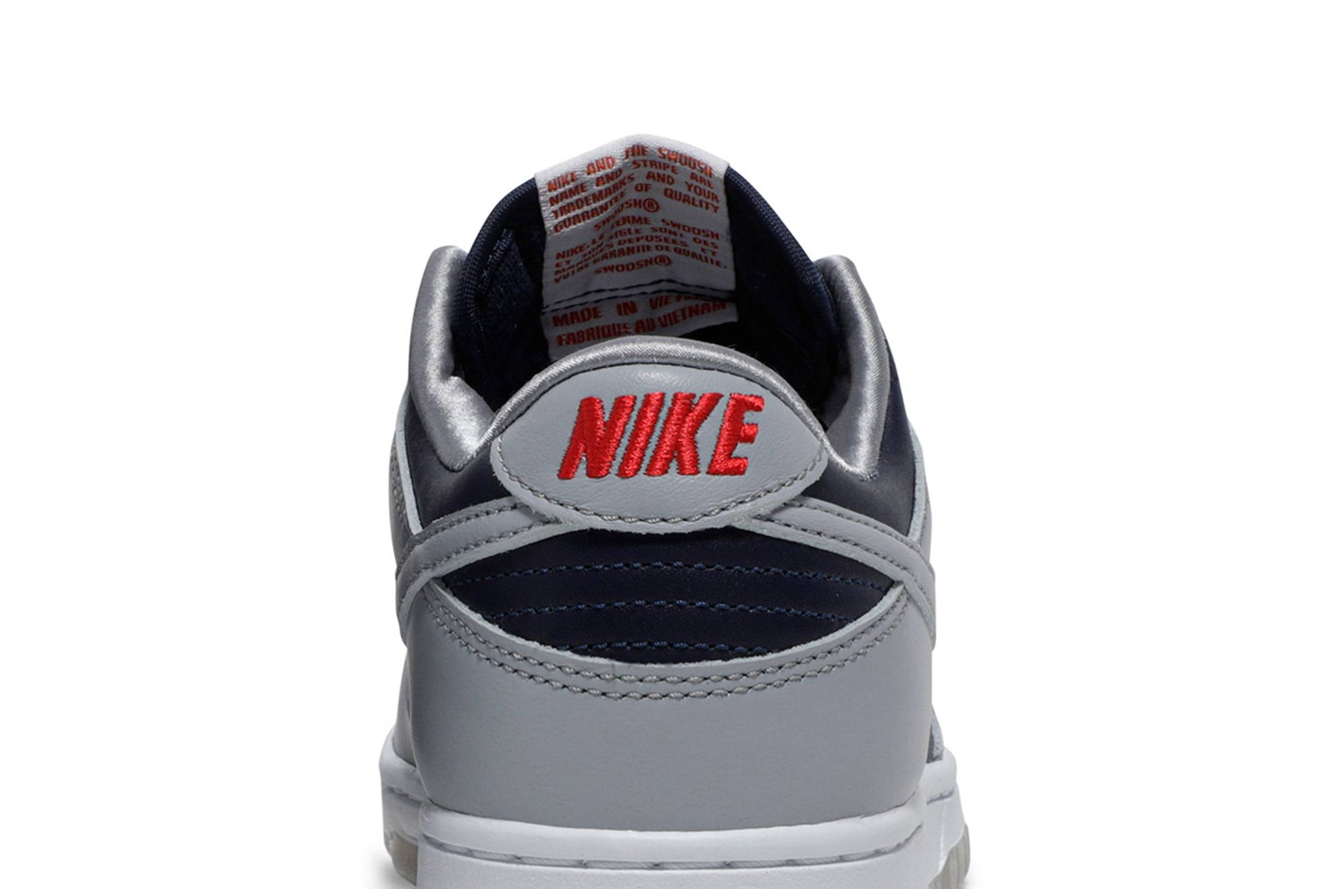 ( Women ) Nike Dunk Low SP ‘College Navy’ DD1768-400