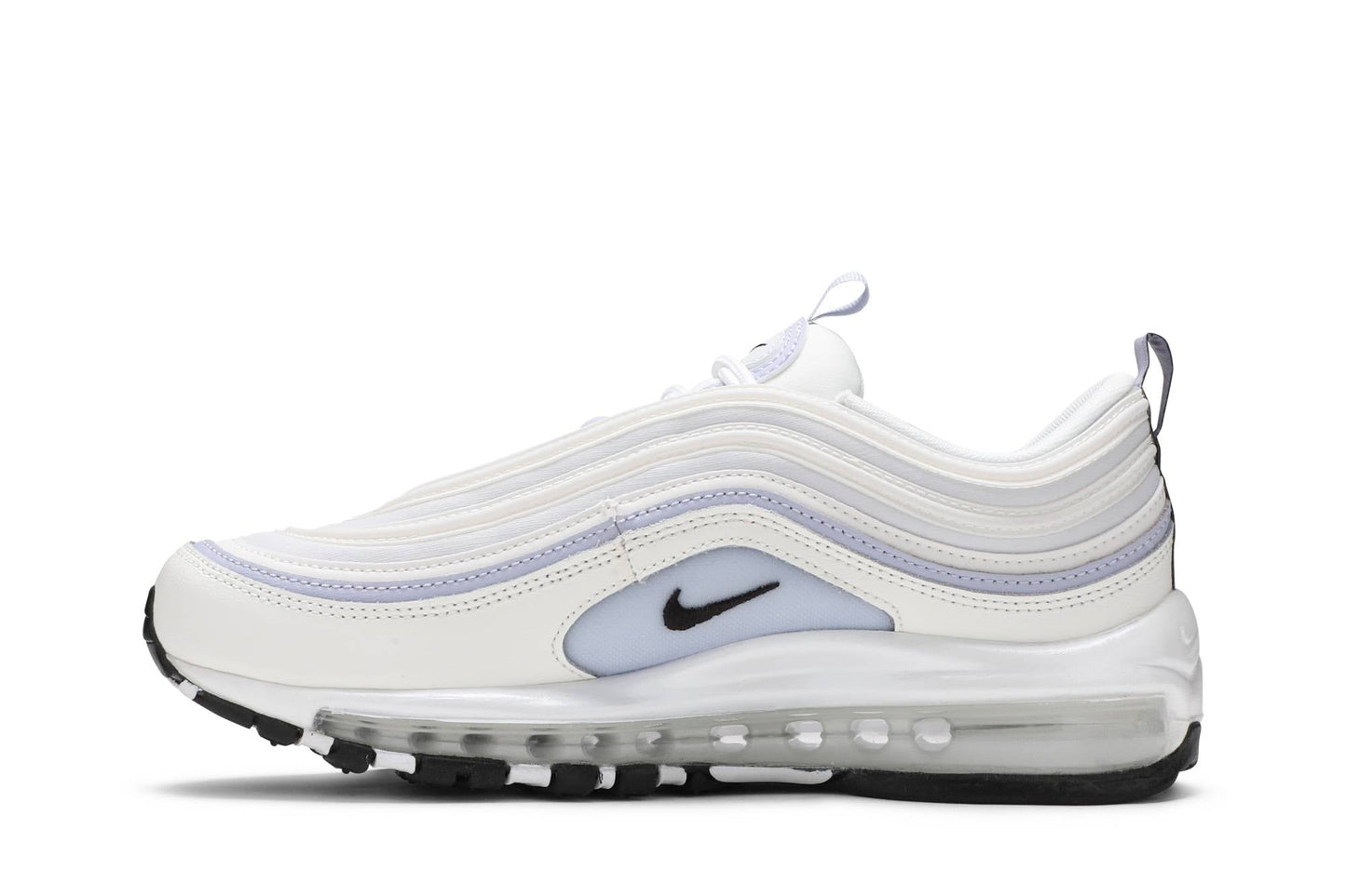 ( Women ) Nike Air Max 97 ‘Ghost’ CZ6087-102