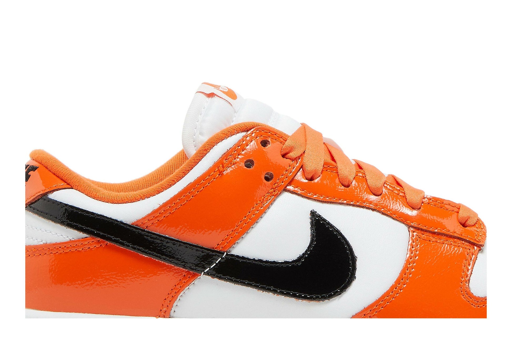 ( Women ) Nike Dunk Low ‘Halloween’ DJ9955-800