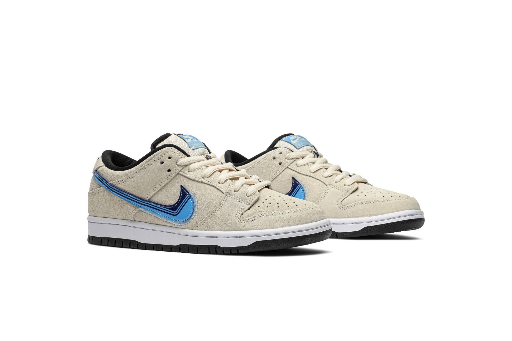 Nike SB Dunk Low ‘Truck It’ [also Worn By William Chan] CT6688-200