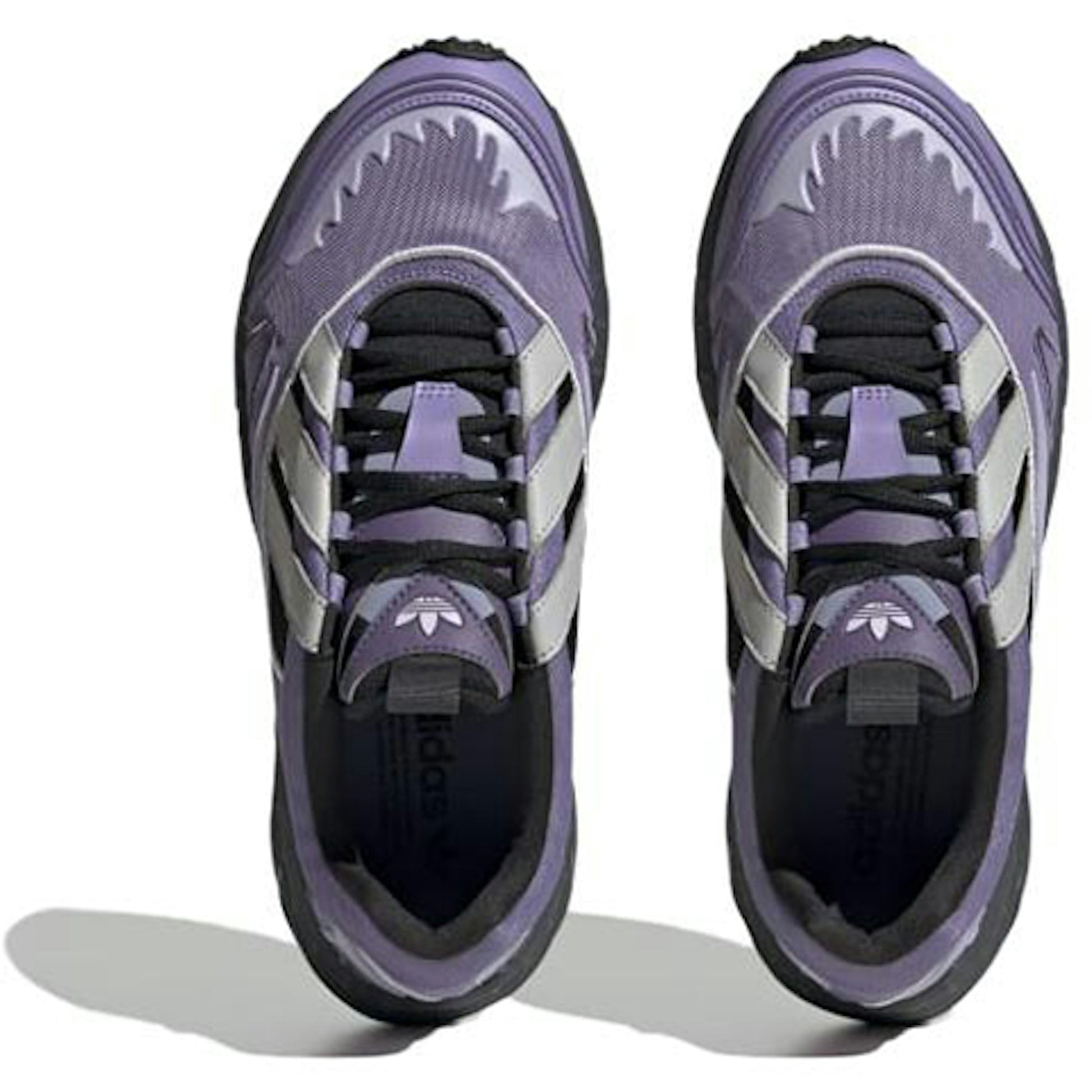 Adidas Originals NMD_R1 ‘Purple’ H03713
