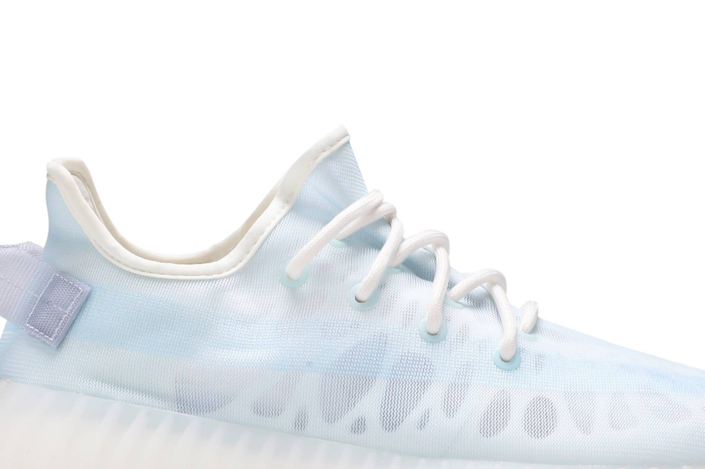 Adidas Yeezy Boost 350 V2 ‘Mono Ice’ GW2869