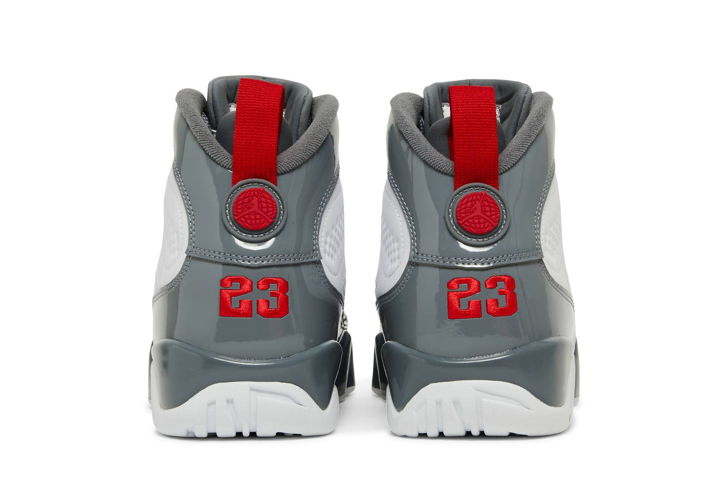 Jordan 9 'Fire Red' CT8019-162