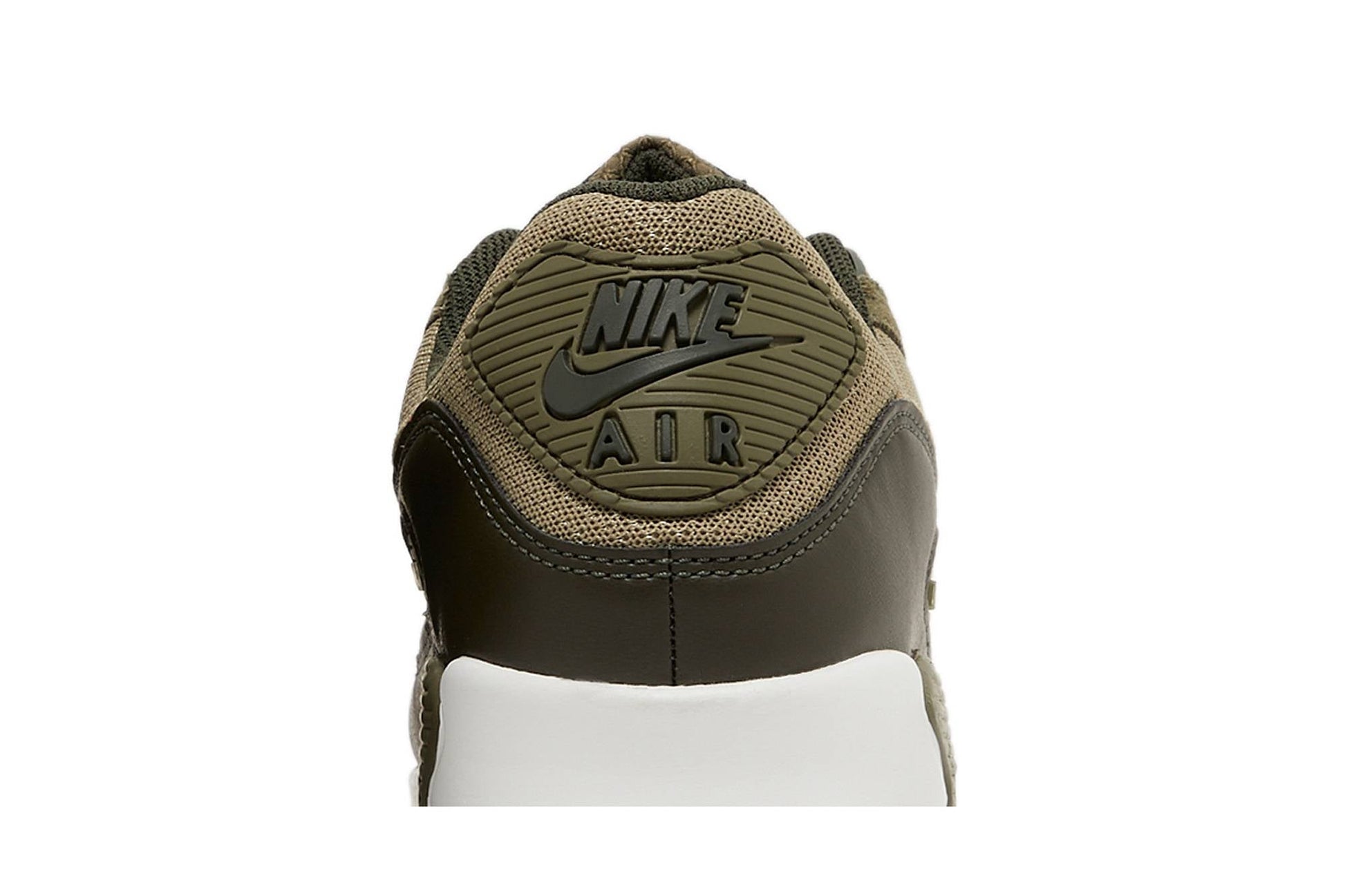 Nike Air Max 90 ‘Olive Sequoia’ DM0029-200