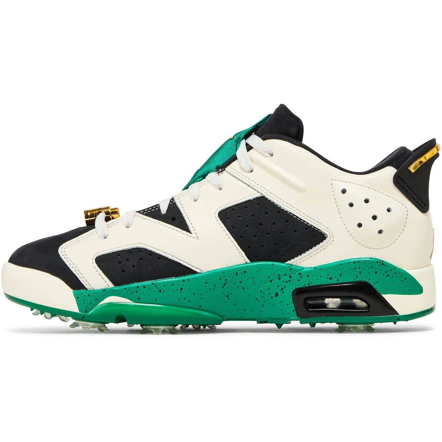 Eastside Golf X Air Jordan 6 Retro Low Golf ‘1961’ FJ0848-100
