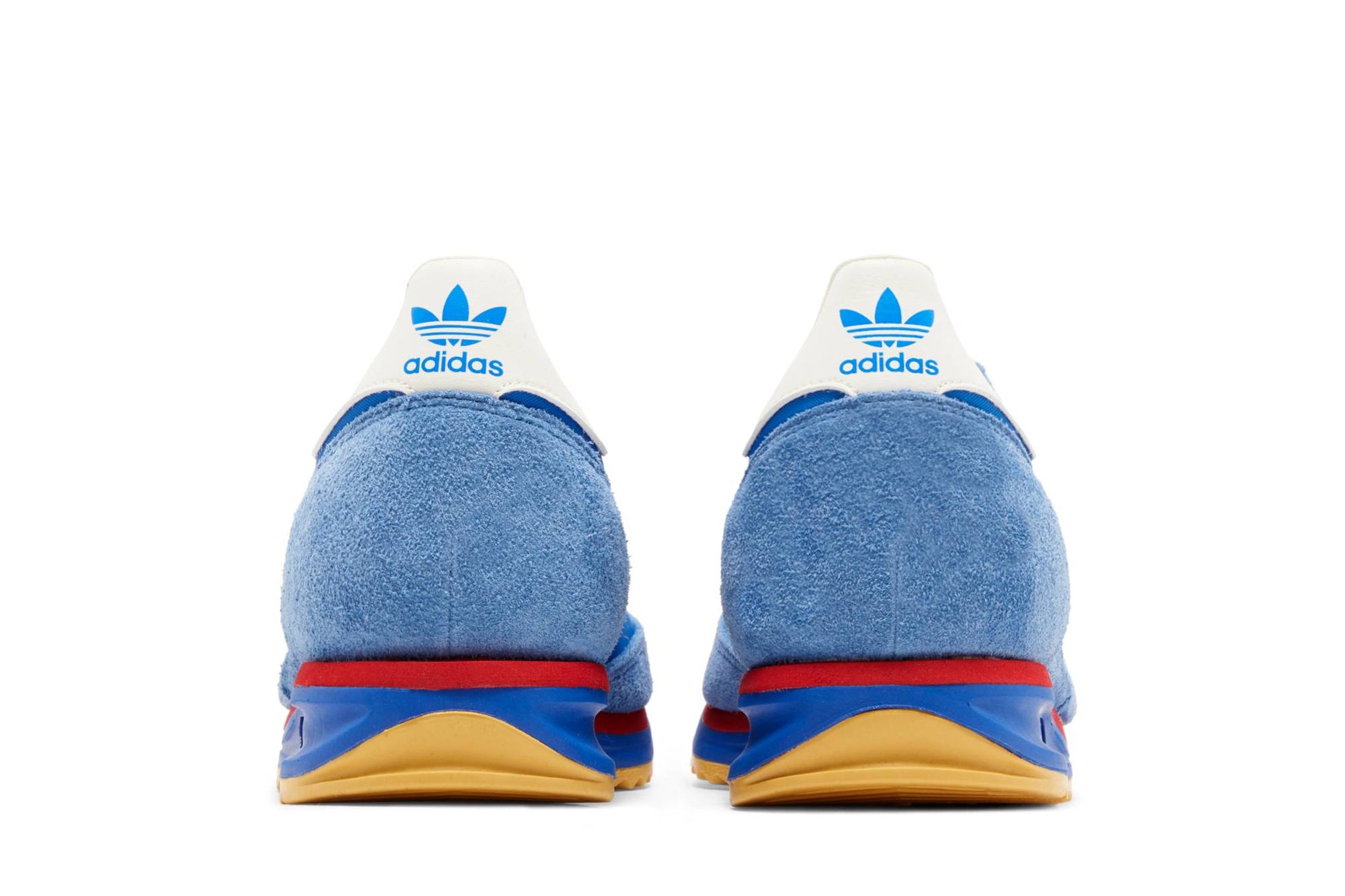 Adidas SL72 RS ‘Blue Scarlet’ IG2132