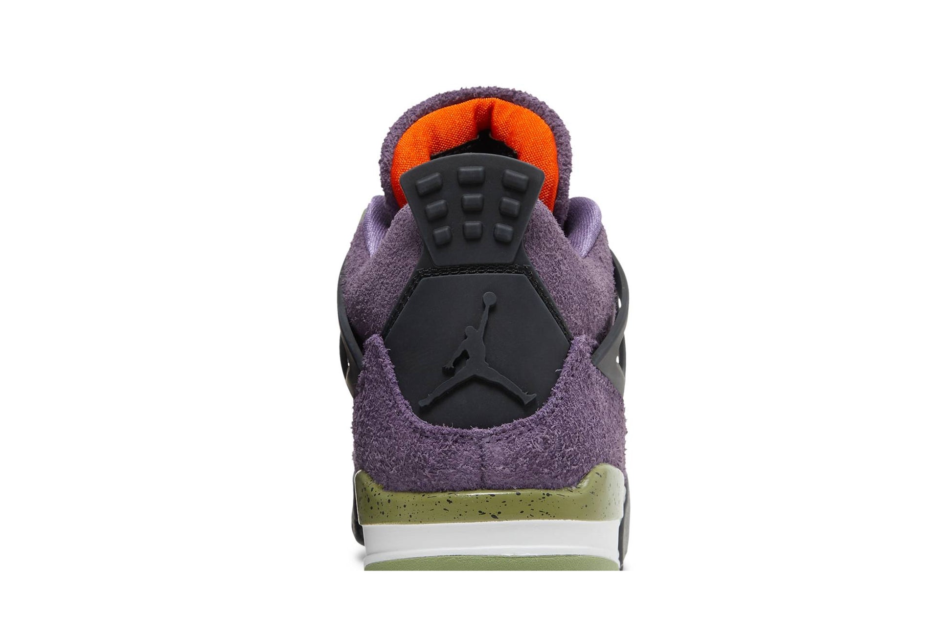 ( Women ) Air Jordan 4 ‘Canyon Purple’ AQ9129-500