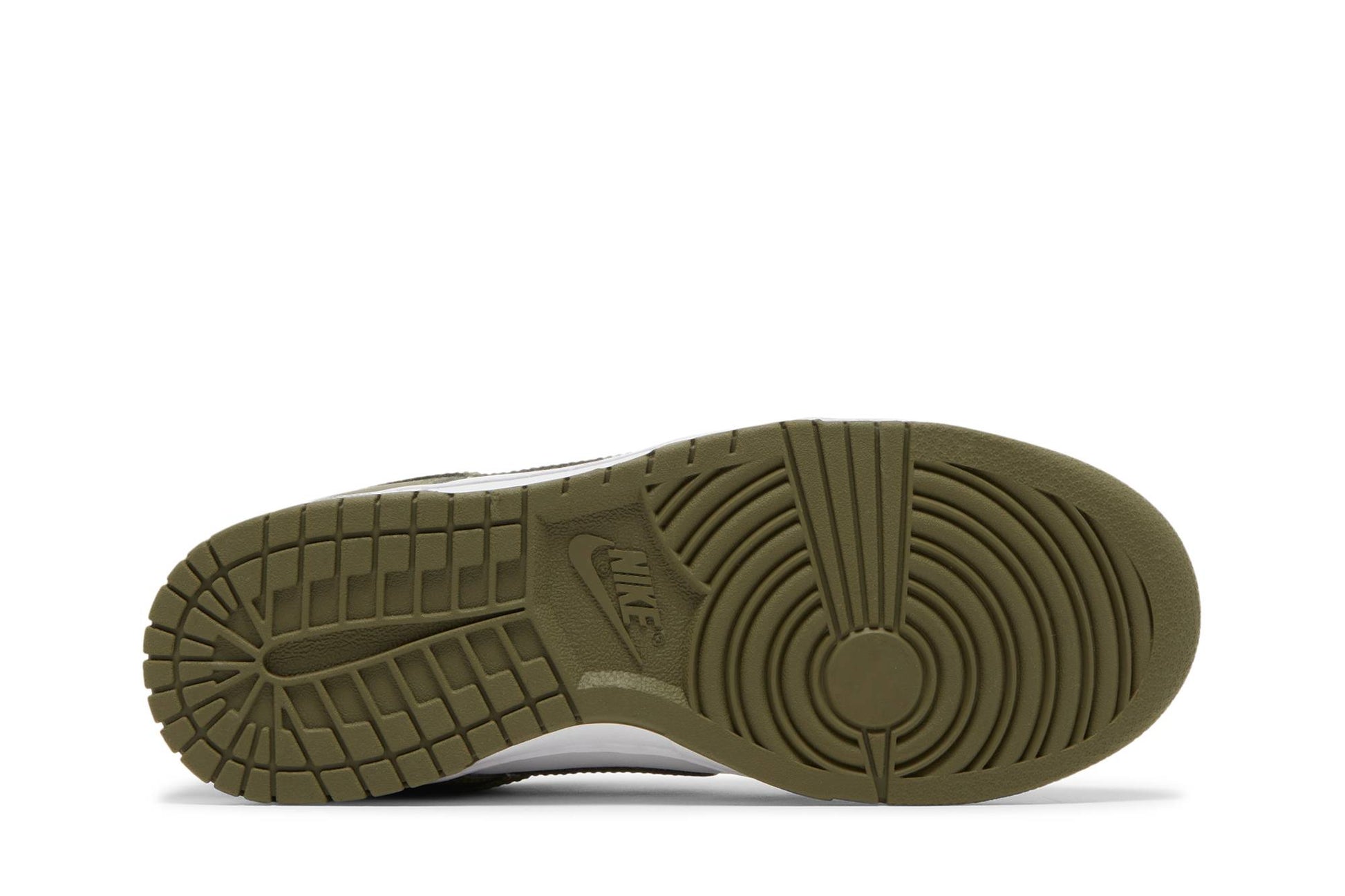 ( Women ) Nike Dunk Low ‘Medium Olive’ DD1503-120