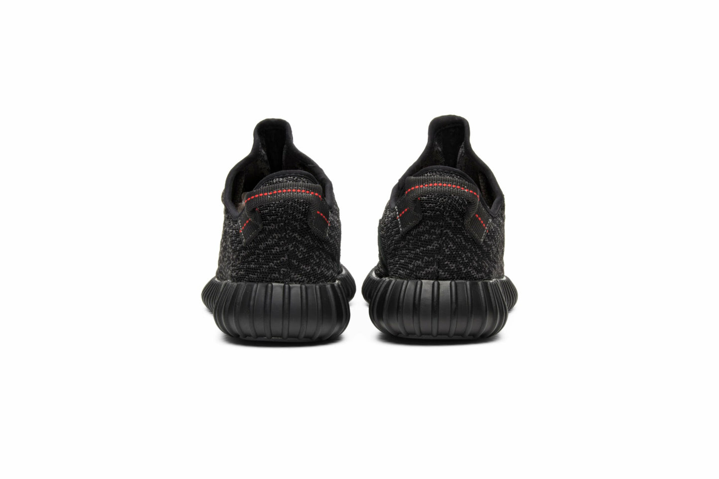 Adidas Yeezy Boost 350 ‘Pirate Black’ 2016 BB5350