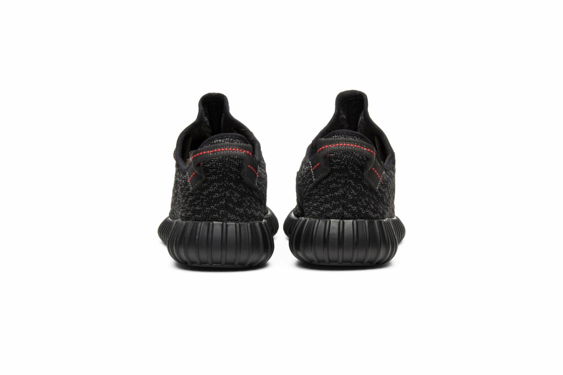 Adidas Yeezy Boost 350 ‘Pirate Black’ 2016 BB5350