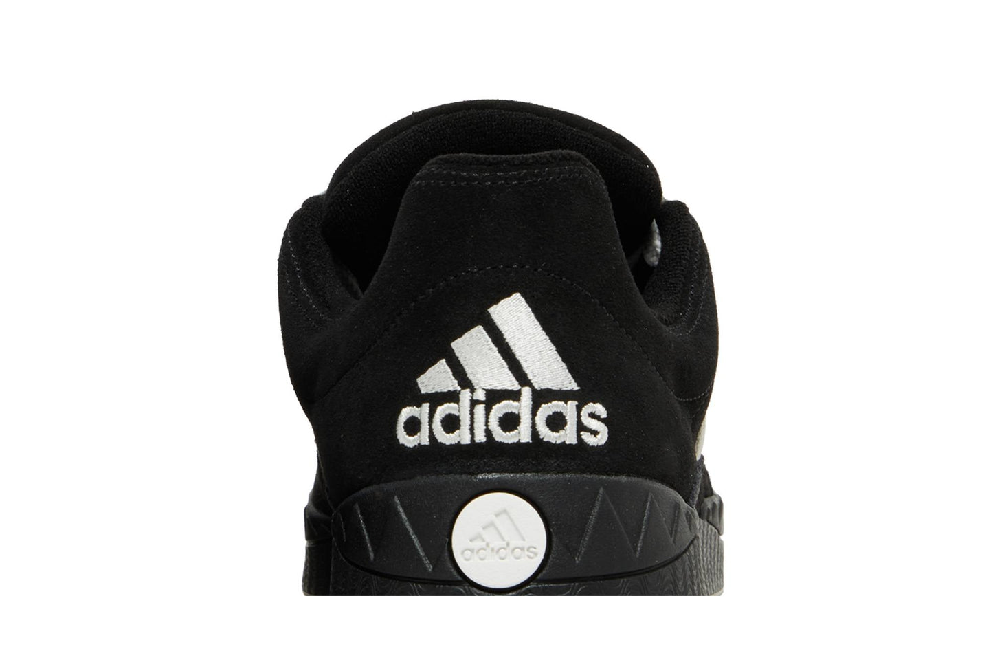 Adidas Adimatic ‘Black Gum’ HQ6900